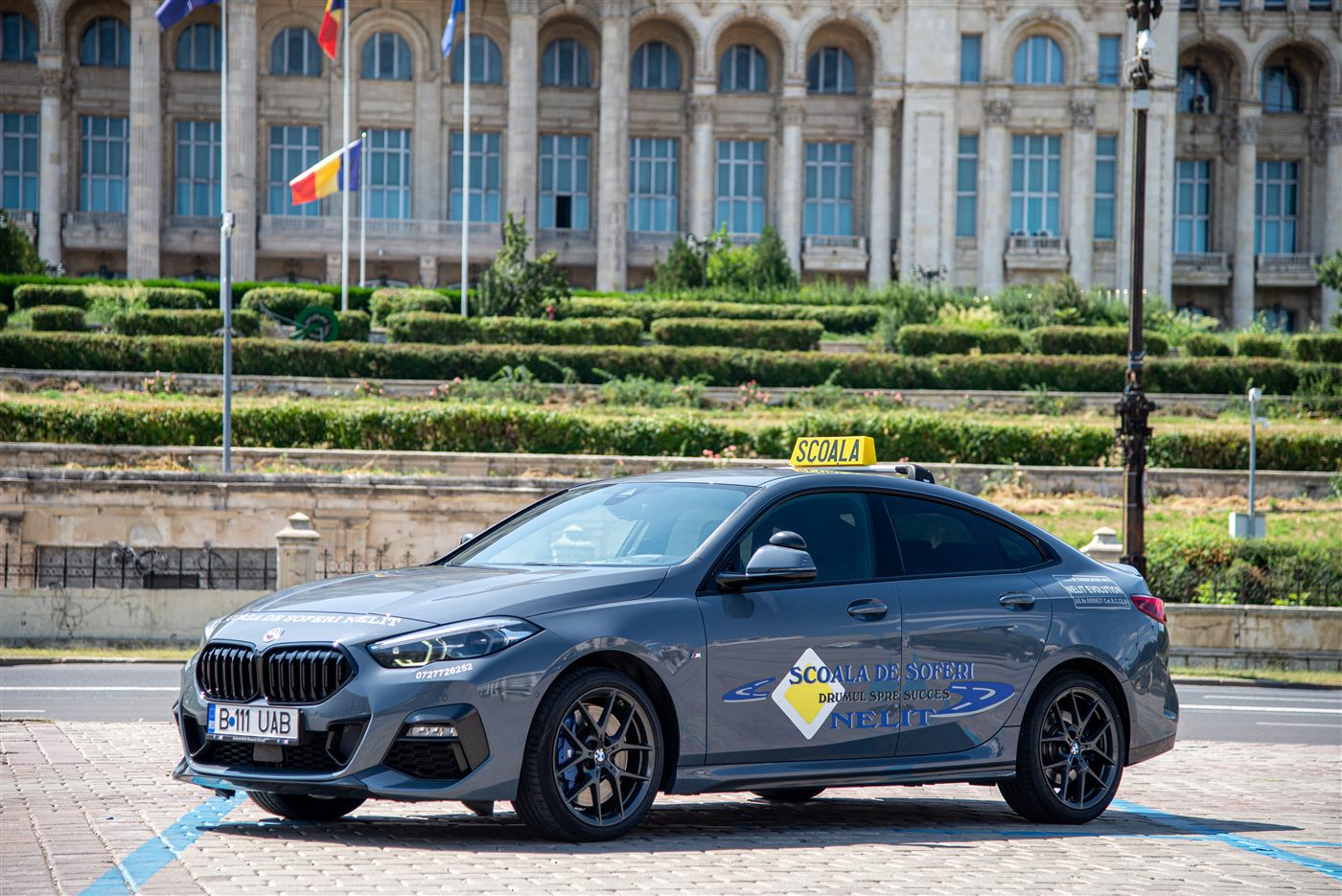 BMW Seria 2
