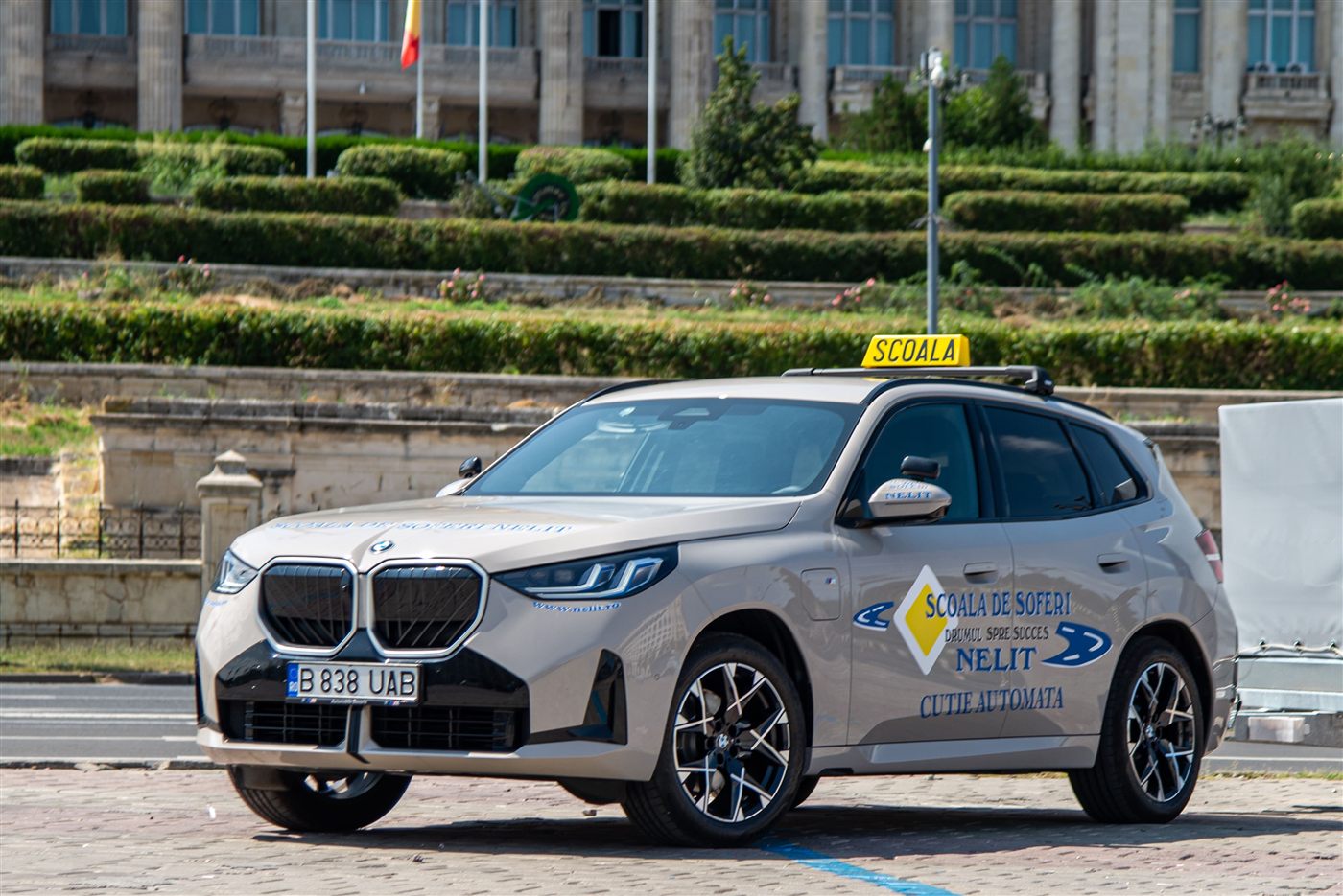 BMW X3 (2026)