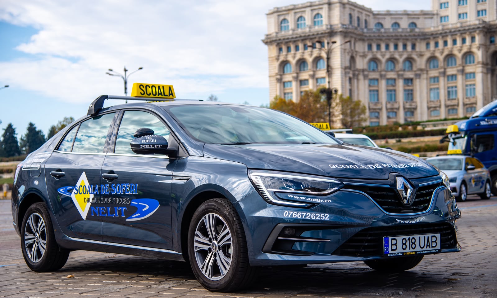 Renault Mégane