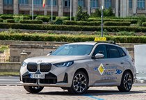 BMW X3 (2026)