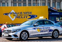 Mercedes C-Class
