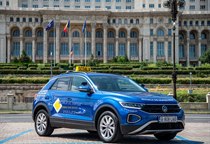 VW T-Roc (2025)