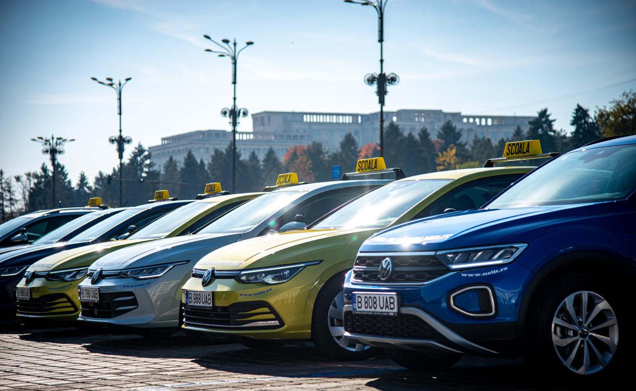 Nelit Driving School gallery