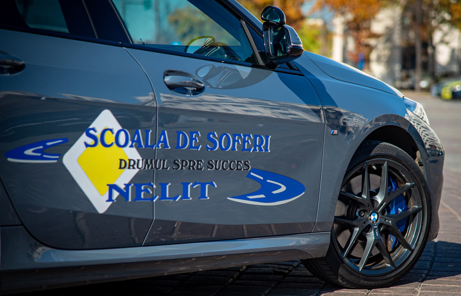 Nelit Driving School gallery