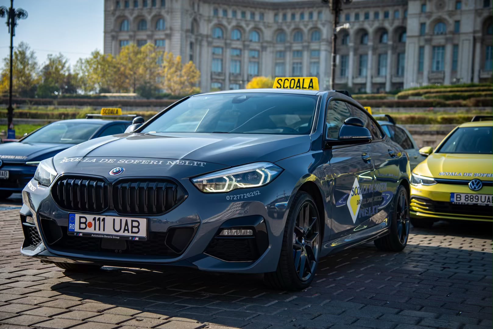 Nelit Driving School gallery