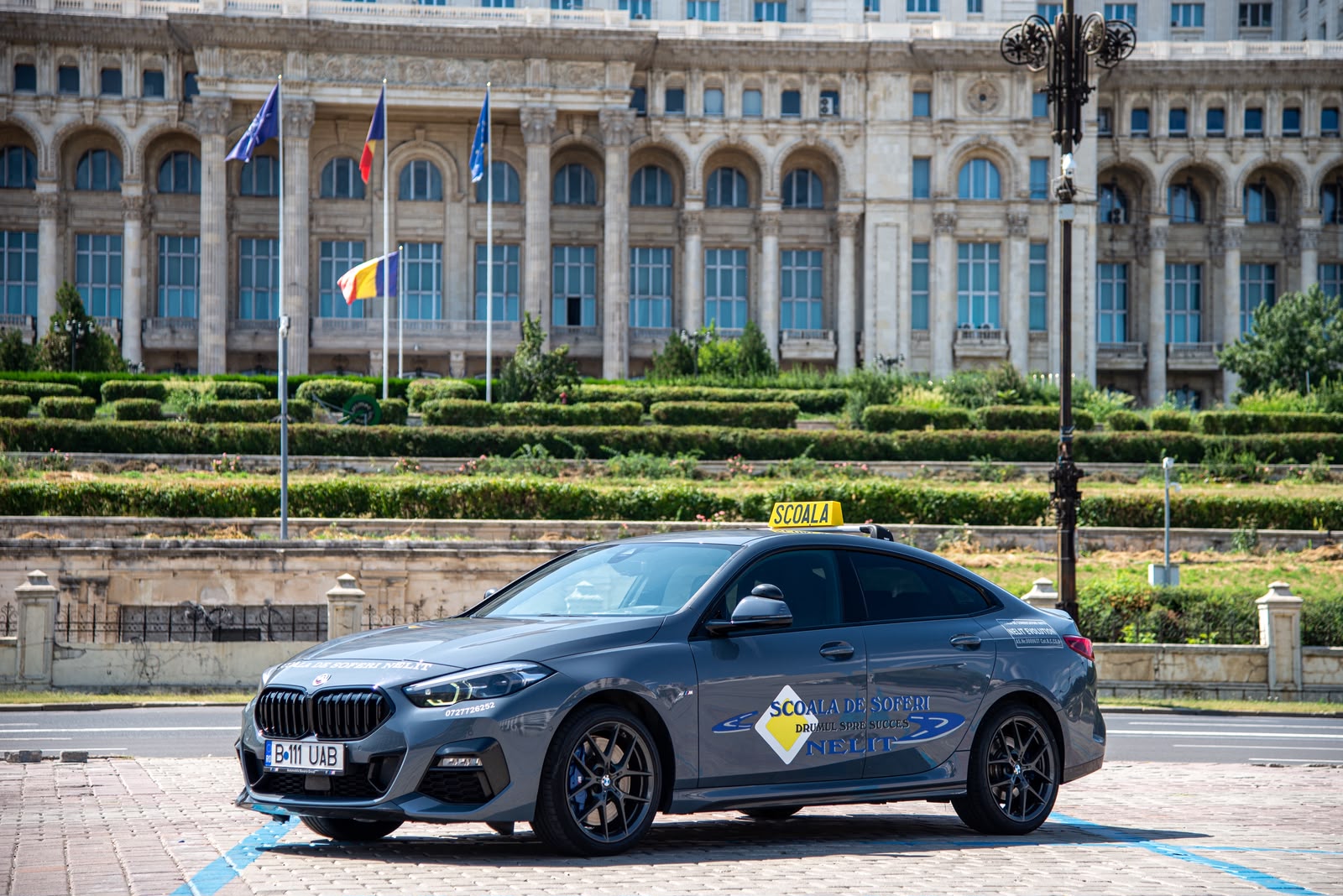 Nelit Driving School gallery